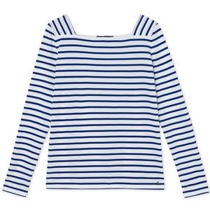 Petit Bateau F/W 2016 Sailor Tee